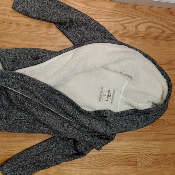 O'Neill jacket - Picture 6 of 6